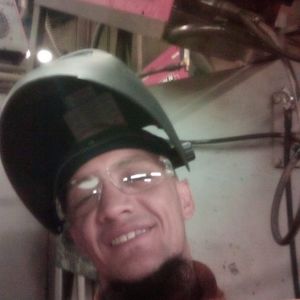 Meet your Posher, Ricky